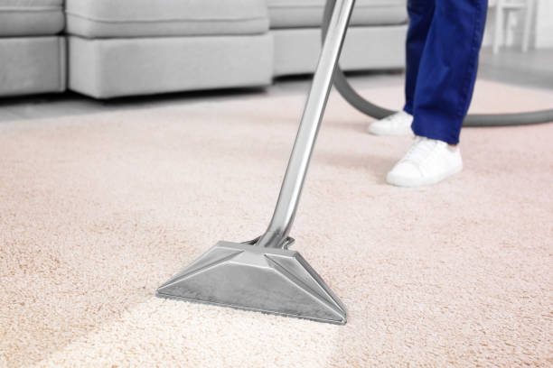 Upholstery Cleaning Service Fairfax