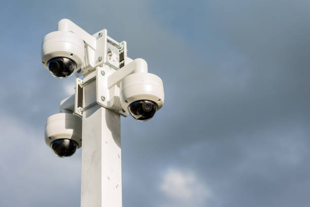 Protect What Matters Most with Expert CCTV Installation Services