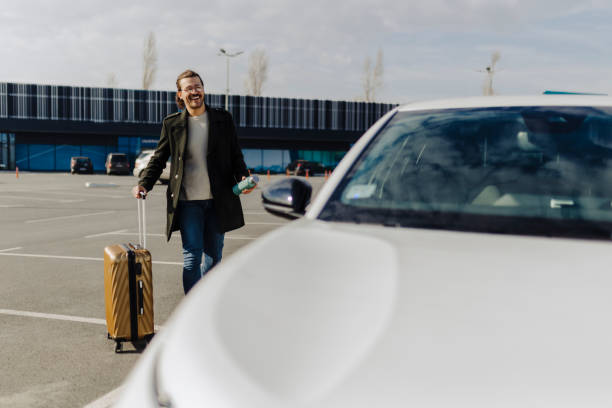 How Airport Taxi Services Improve Your Travel Experience