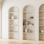 Alcove units Twickenham