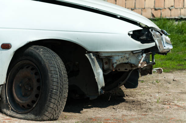 Cash for Junk Cars Atlanta