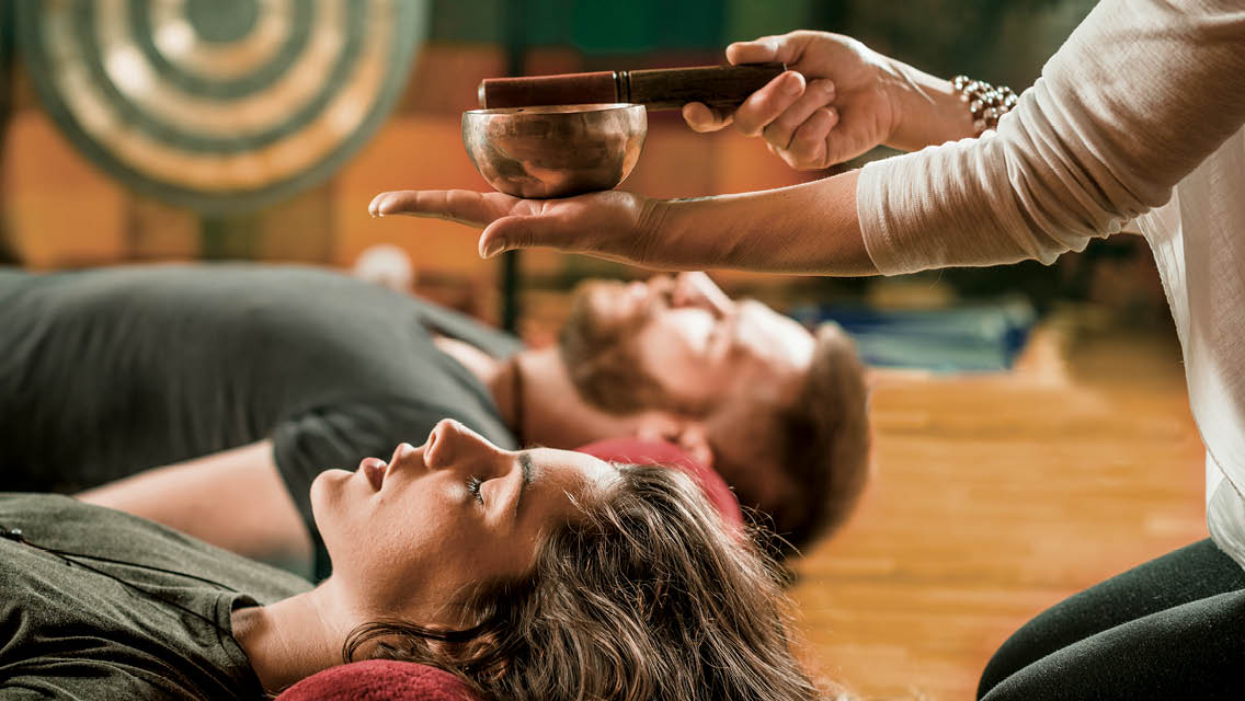 Sound Healing in Calgary: Empower Your Healing Journey