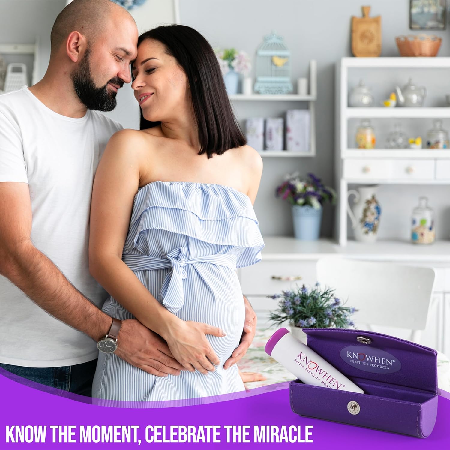 Ovulation Predictor Kit: A Guide to Understanding fertile days