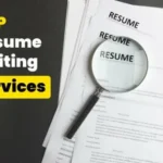 linkedin resume services