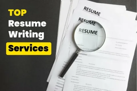 linkedin resume services