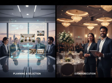 luxury travel advisor