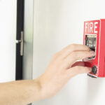 Fire door installers in Walsall