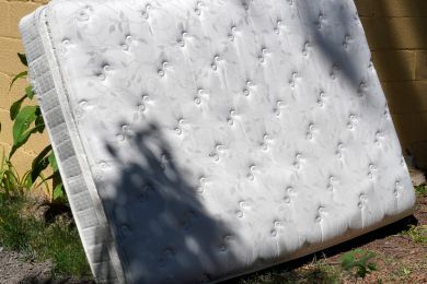 mattress removal coral springs fl