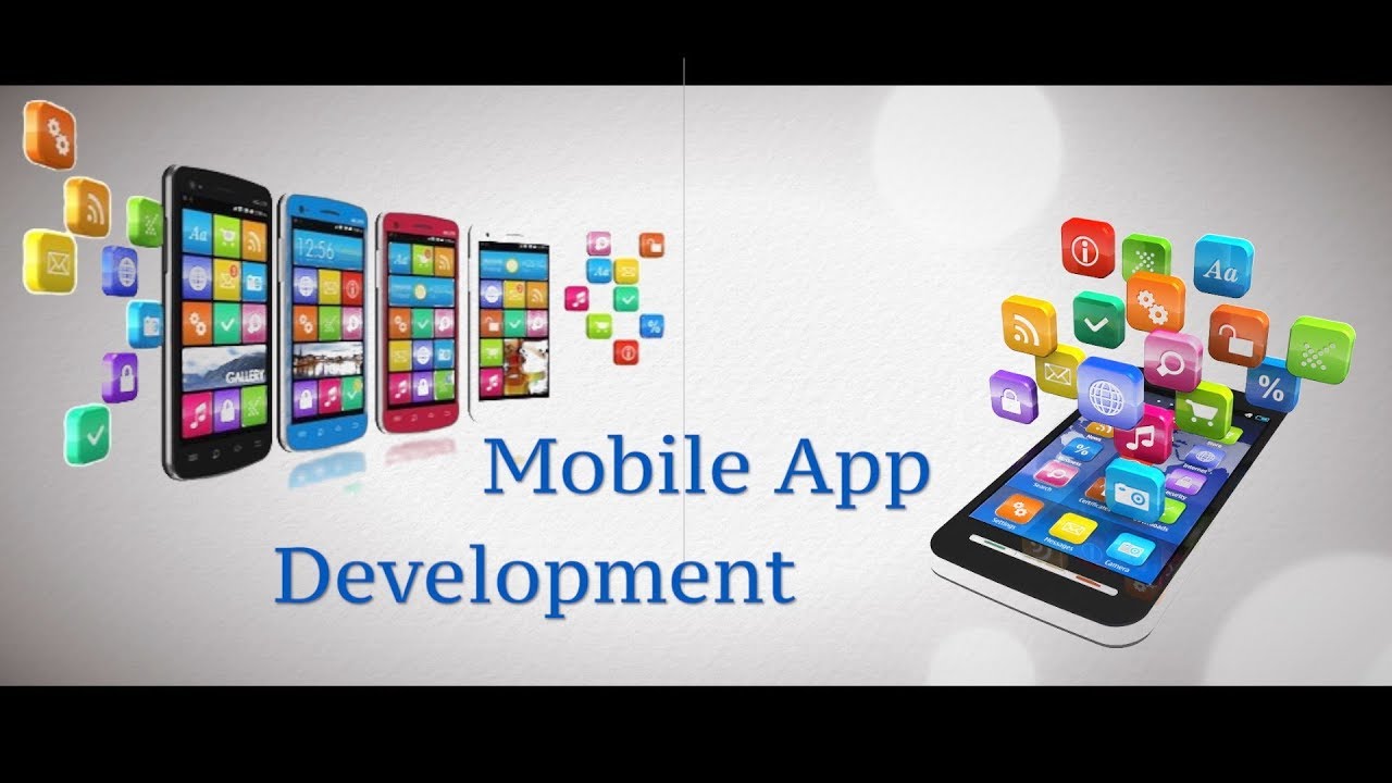Mobile App Development in Pakistan