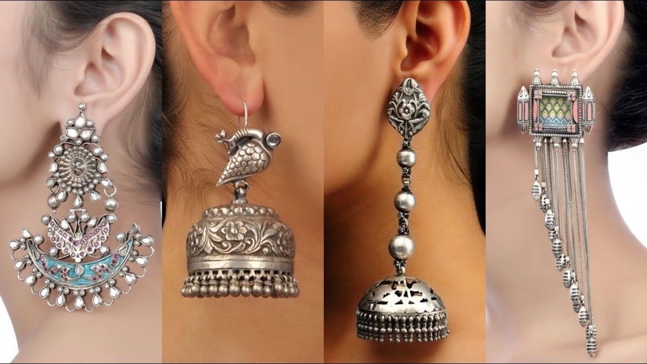 Earrings That Tell a Story: The Meaning Behind Unique Designs