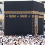 Umrah Ticket Price and Umrah Package from UK – Full Travel Guide