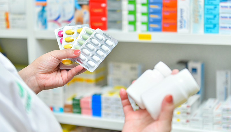 Wholesale Generic Medicines