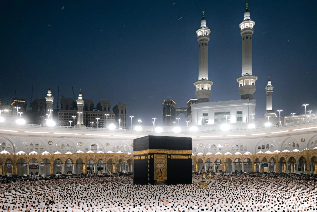Discover How to Secure the Best January Umrah Packages Fast
