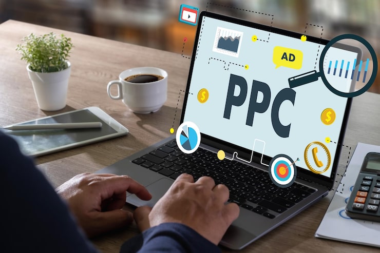 PPC Company in India