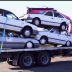 scrap car removal