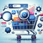 SEO services for e-commerce website growth
