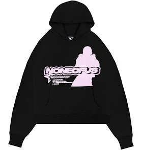 Nofs Tracksuit: Where Modern Streetwear Meets Everyday Comfort