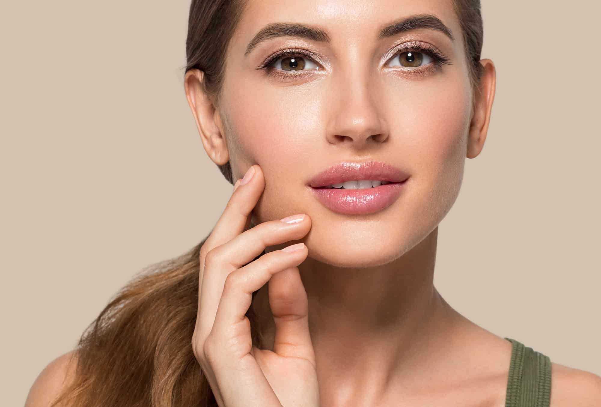 Natural Curve Enhancement with Sculptra by the Best Doctors in Dubai