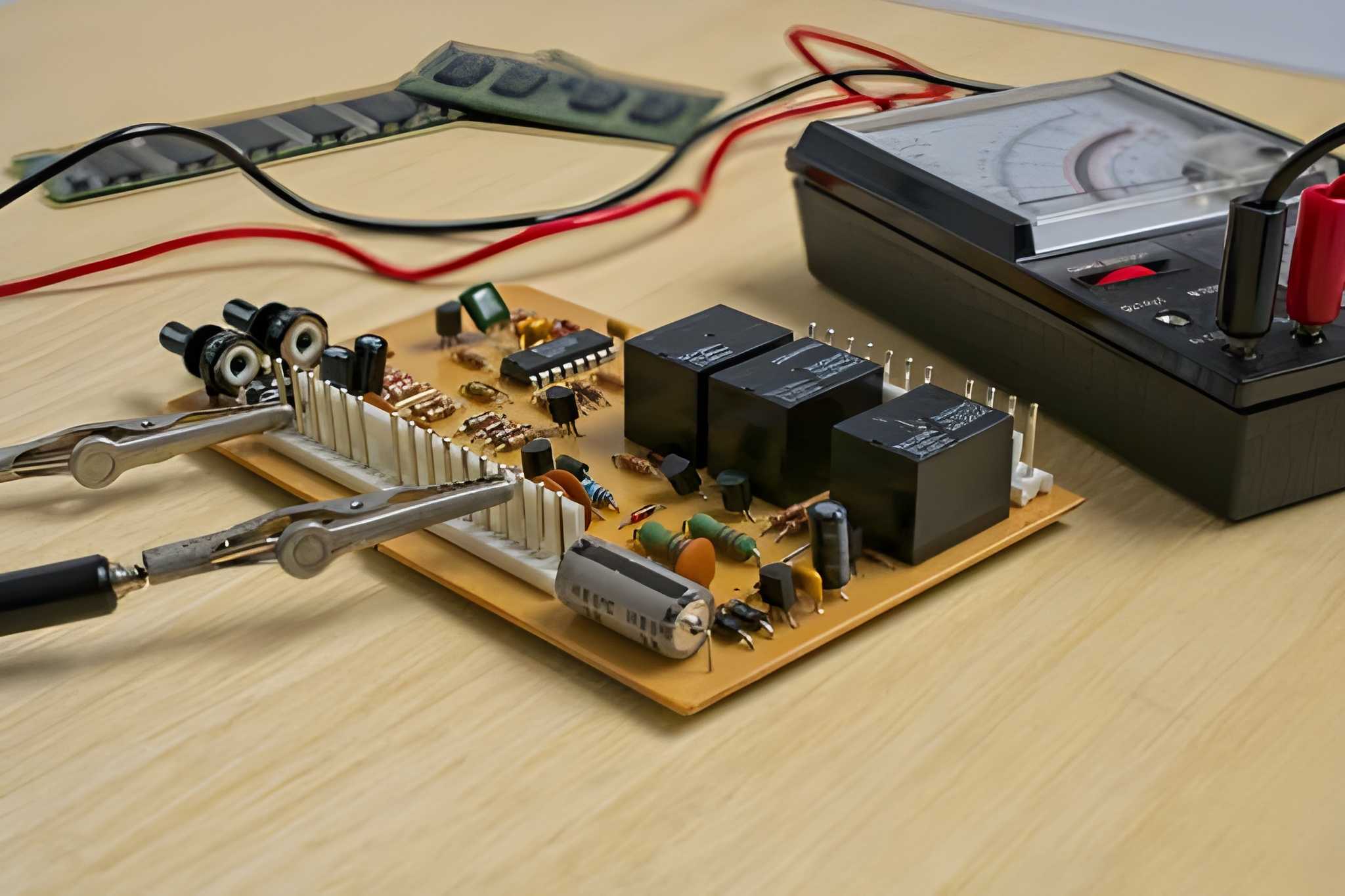 Motor Start Capacitors in Canada: A Critical Component for Safe
