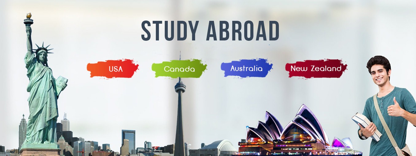 What Never to Do When Studying Abroad?