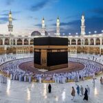 Umrah Tickets from USA & Packages 2026 Guide