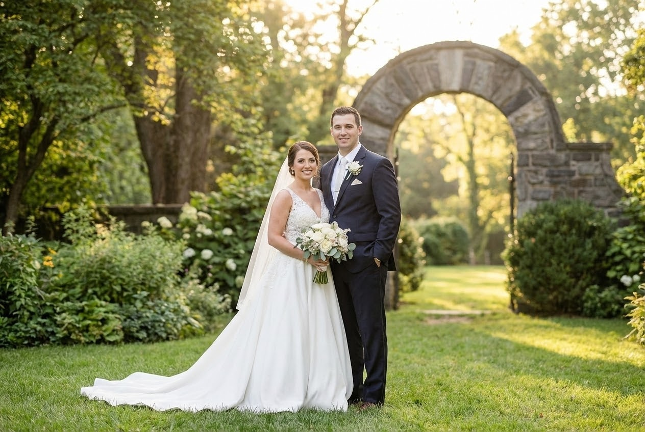 nj wedding photographer