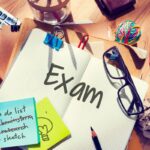 university entrance exam