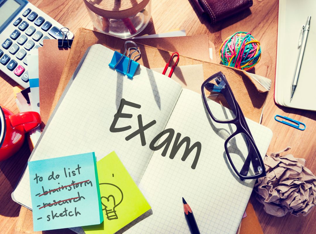 university entrance exam