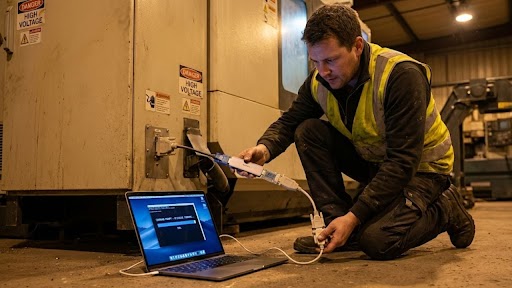 IT support specialist training