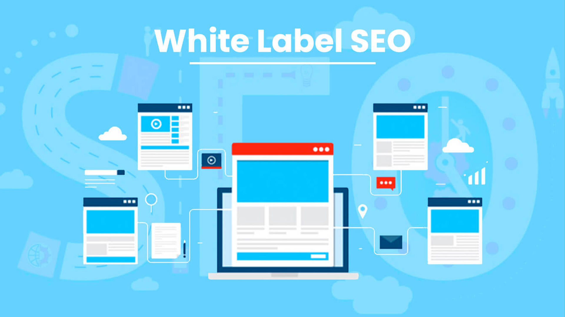white label SEO