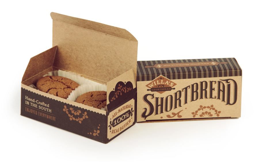 wholesale cookie boxes