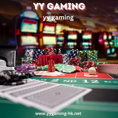 yy gaming