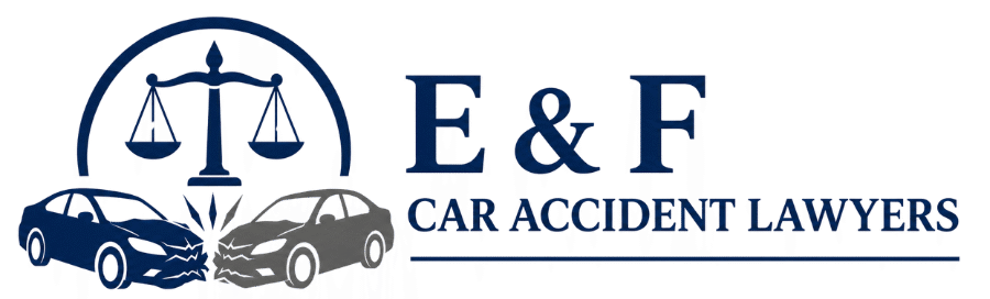 E & F CAR ACCIDENT LAWYERS